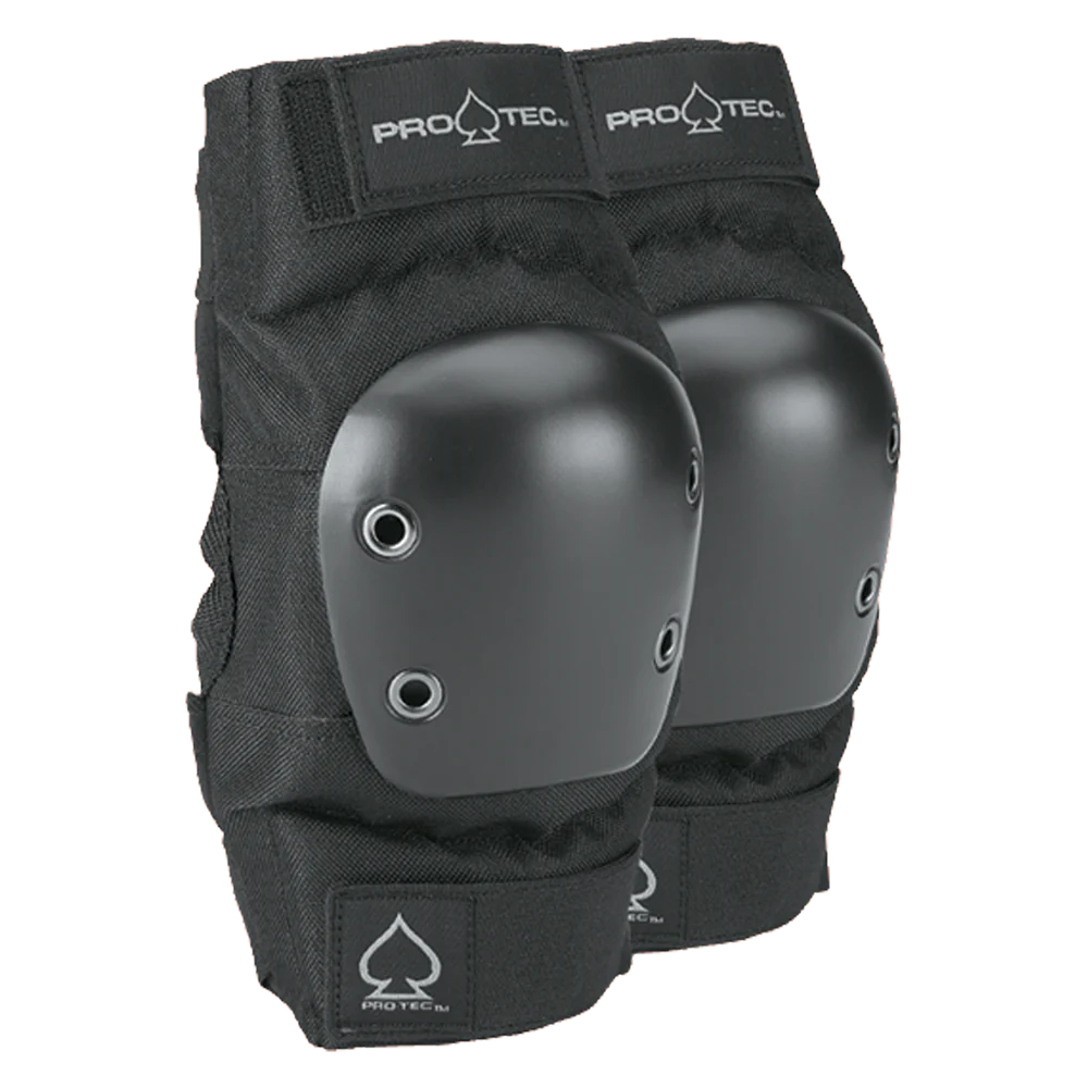 Pro Tec Street Elbow Pads - Black