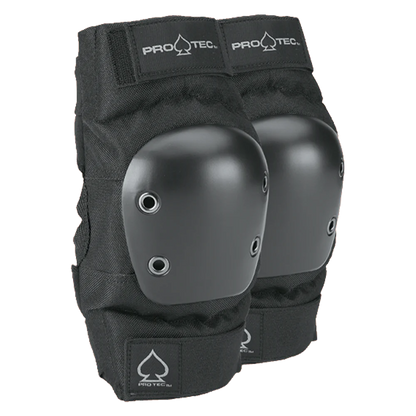 Pro Tec Street Elbow Pads - Black