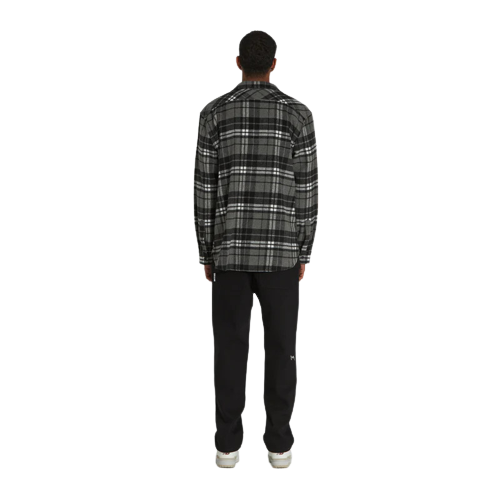 Crate Mason Flannel AW23